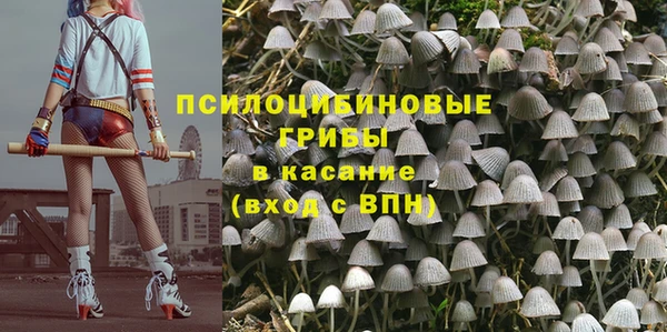 кристаллы Белоозёрский